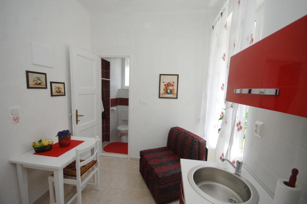 Apartment Karaka Dubrovnik Habitación foto